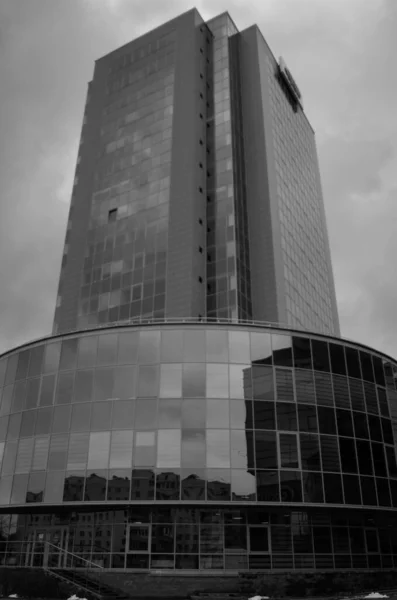 minsk, bina, monohrome, cam