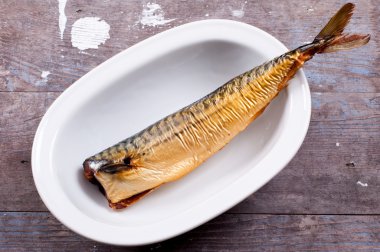 kabın içinde balık