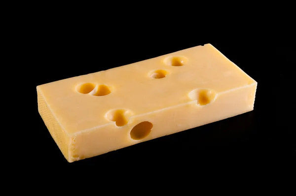 Ementaler Käse — Stockfoto