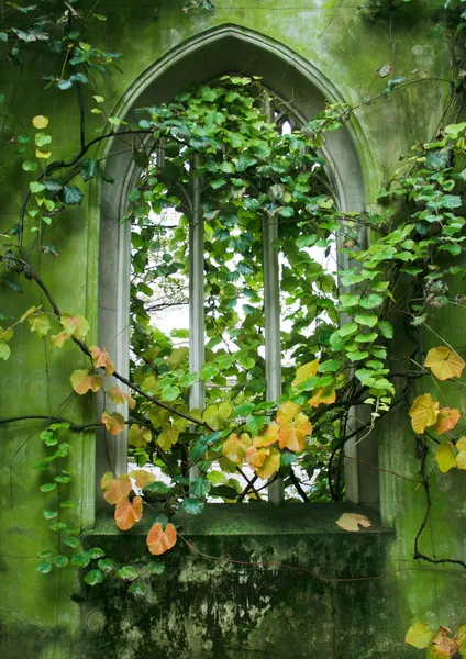 St Dunstan's Arch — Stockfoto