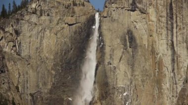 Yosemite Ulusal Parkı