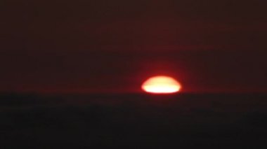 santa Barbara Sunset
