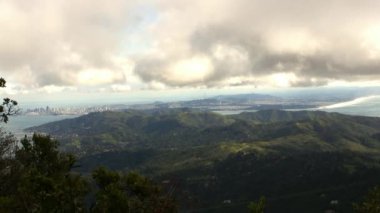 San Francisco Bay area