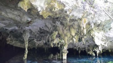 Kutsal Maya hipotermik yucatan Yarımadası'nda