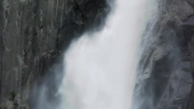 Yosemite Ulusal Parkı
