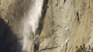 Yosemite Ulusal Parkı