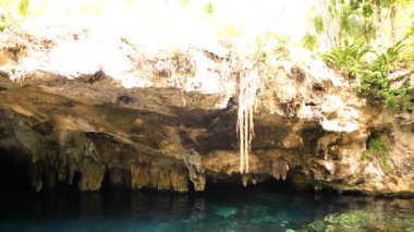 Kutsal Maya hipotermik