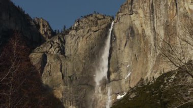 Yosemite Ulusal Parkı