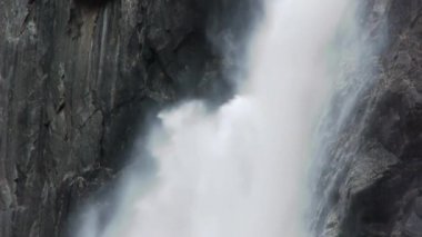 Yosemite Ulusal Parkı