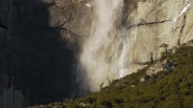 Yosemite Ulusal Parkı