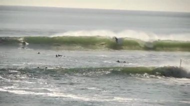 doğal köprü sörf