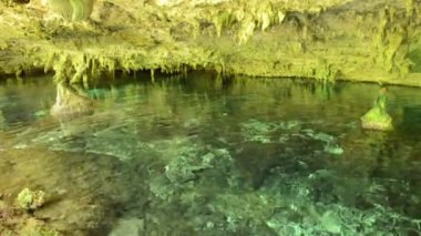 Kutsal Maya hipotermik yucatan Yarımadası'nda