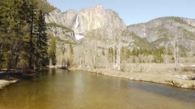 Yosemite Ulusal Parkı
