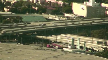 Центр міста Ла трафіку