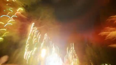 Noel aydınlatma sürücüsü hızlandırılmış