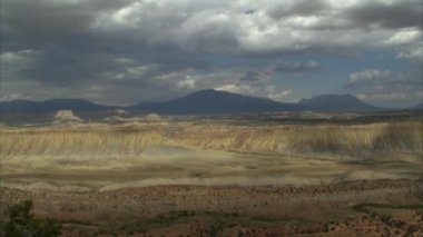 Canyonlands Milli Parkı