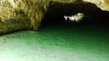 Kutsal Maya hipotermik Meksika yucatan Yarımadası'nda