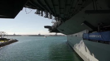USS midway Müzesi