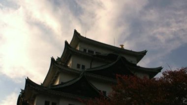 tarihi Japon mimarileri