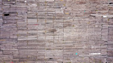 eski ahşap Komiteler arka plan kahverengi renk.