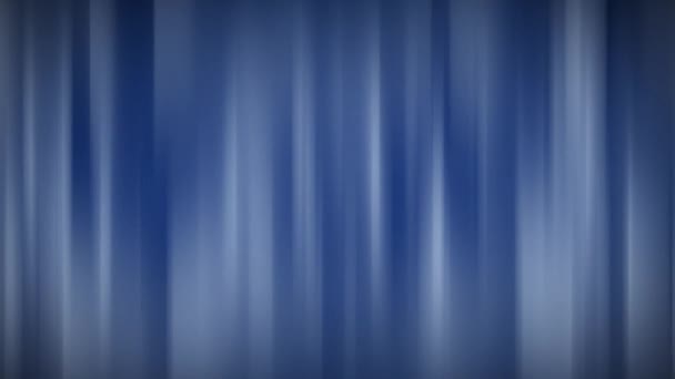 Abstract Corporate Stripes Tech Background — Stock Video