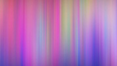 Pürüzsüz dalgalı arka plan