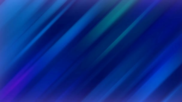 Abstract Corporate Stripes Motion Background — Stock Video