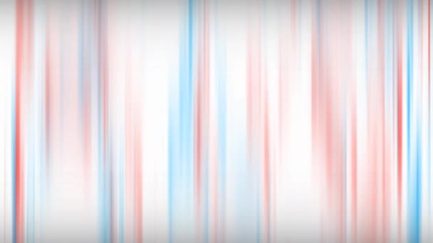 Abstract Corporate Stripes Motion Background — Stock Video