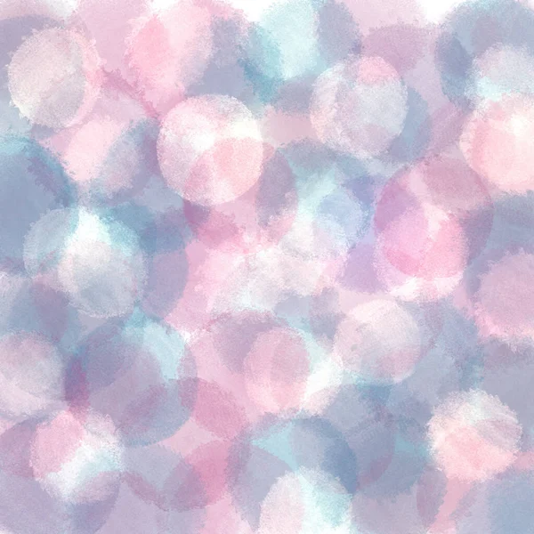 Ροζ Και Μοβ Μπλε Ακουαρέλα Χρώμα Αφηρημένο Φόντο — Φωτογραφία Αρχείου