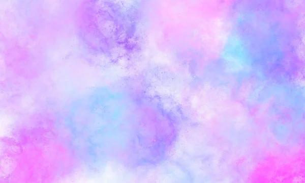 açık pembe, mor ve mavi çok renkli soyut arkaplan