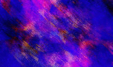 Tasarım için koyu zamk ve mor renk arkaplanı 