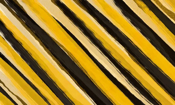 yellow black and gray striped pattern background