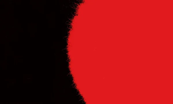 Κόκκινο Και Μαύρο Χρώμα Φόντο Σχεδιασμό — Φωτογραφία Αρχείου