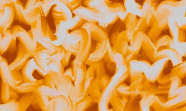 soyut kahverengi ve beyaz suluboya arkaplan tasarımı