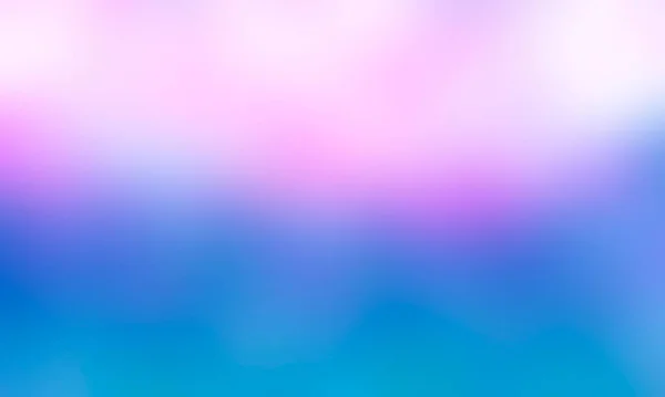 Gradiente Blu Rosa Viola Banner Sfondo Modello Web — Foto Stock