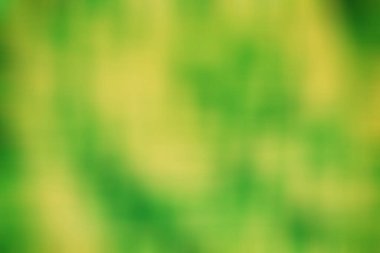 tasarım için degrade yeşil ve sarı soyut arka plan 