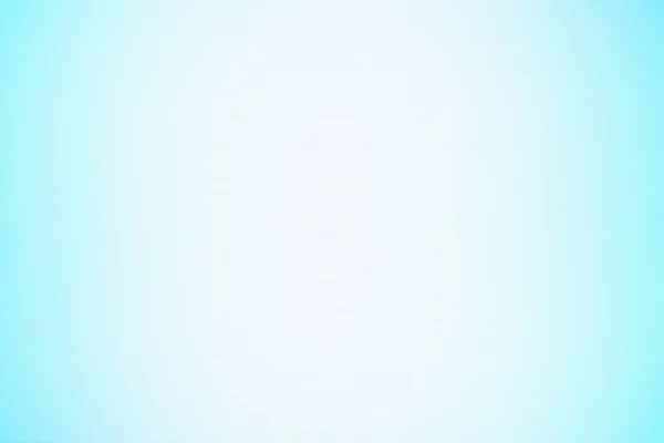 Gradient Blue White Light Abstract Background — Stock Photo, Image