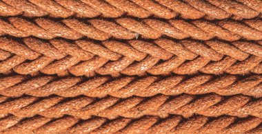 kahverengi desen geometrik arkaplan 