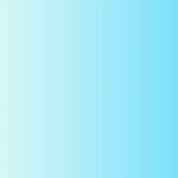 Gradiente Luz Azul Branco Fundo Para Design — Fotografia de Stock