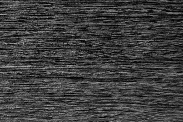 Noir Texture Bois Fond Design — Photo