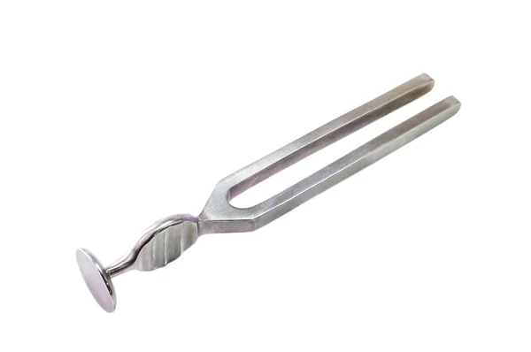 Tuning fork — Stock Photo, Image