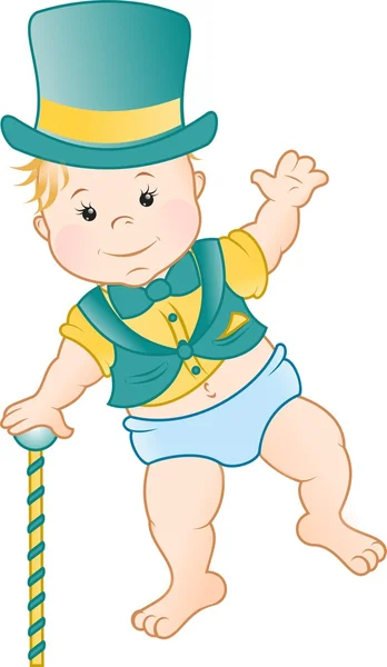 yürümeye başlayan çocuk kostüm