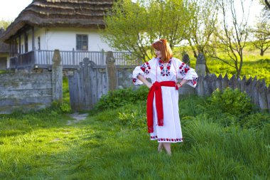 inatçı genç Ukrayna