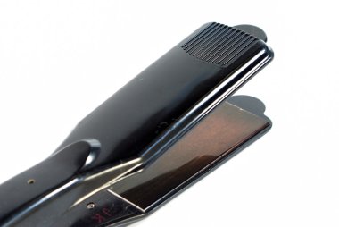 demir saç için-düzleştirici