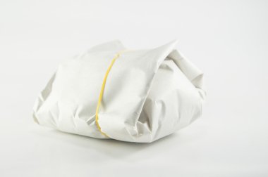 esnek kauçuk ile kağıt gıda şal