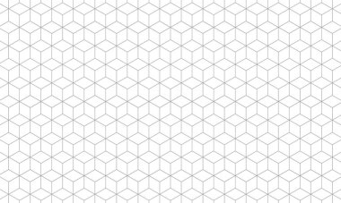 Dijital teknoloji, tıbbi arka plan tasarımı. Altıgenli geometrik desen arkaplanı. Tıp, bilimsel vektör çizimi soyut