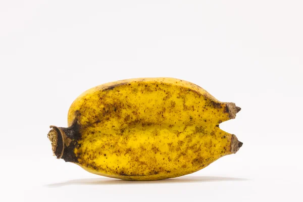 Twin banaan — Stockfoto