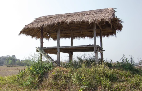 Thai hut — Stock Photo, Image