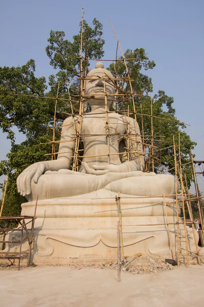 Buddha — Stock Photo, Image