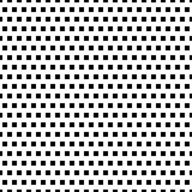 Kare şeklinde kusursuz bir arkaplan. Modern siyah beyaz doku. Geometrik arkaplan